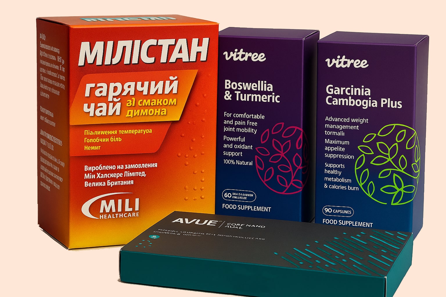 Pharma Printing