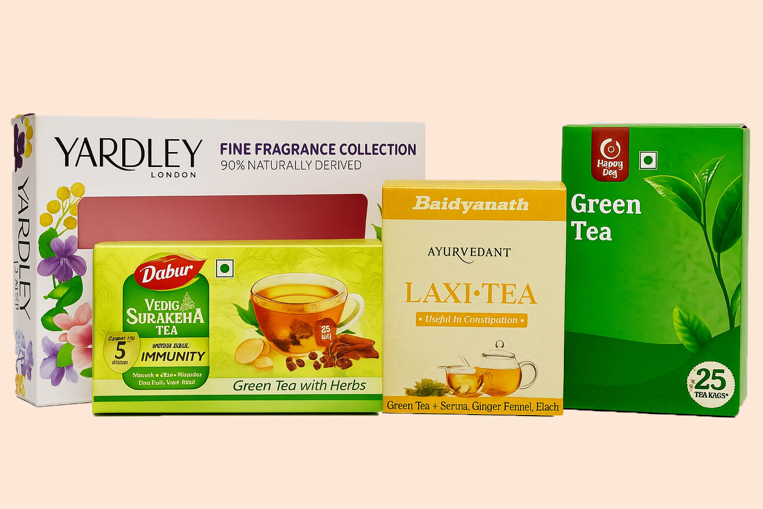 FMCG