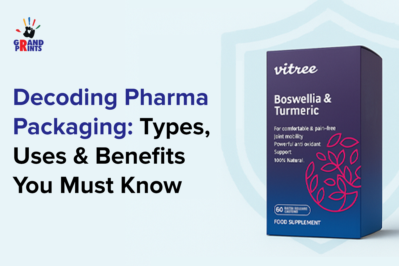 Decoding Pharma Packaging: Types, Uses & Benefits You Must Know 