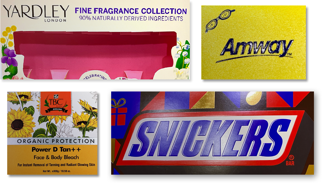 FMCG Packaging