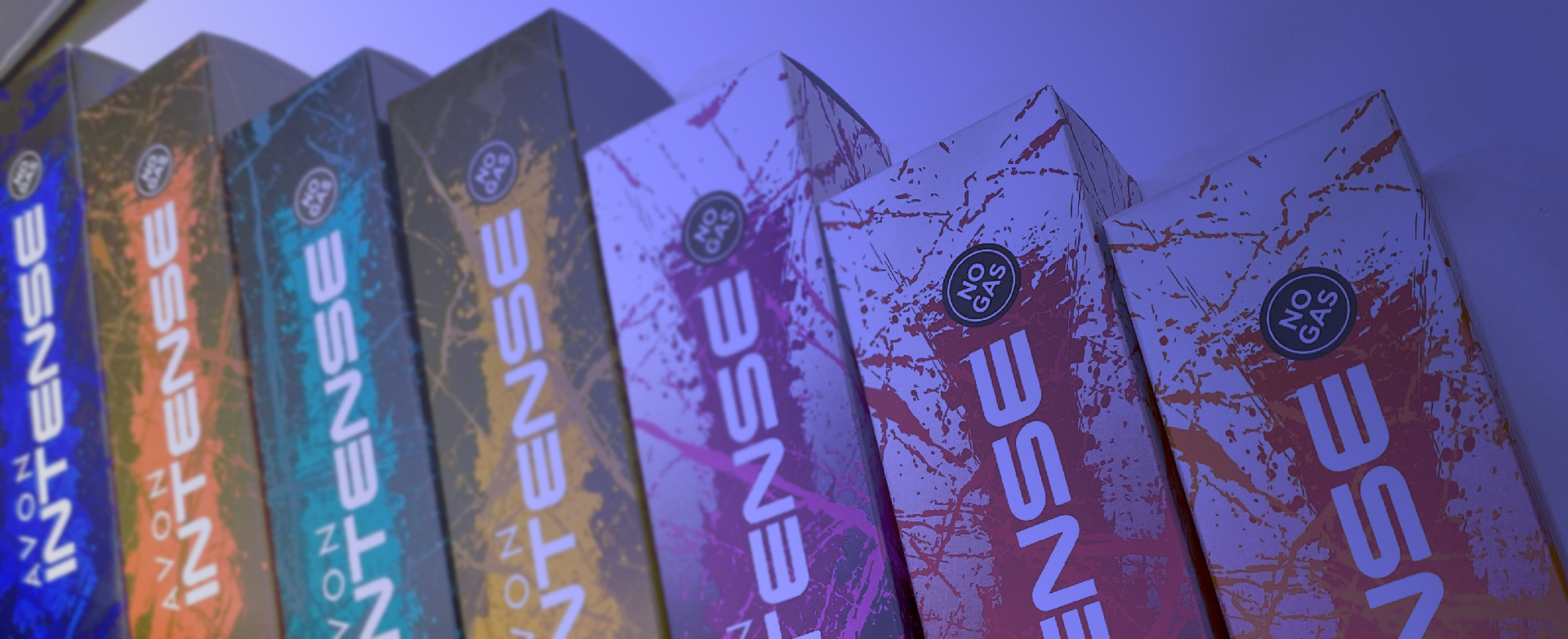 FMCG Packaging