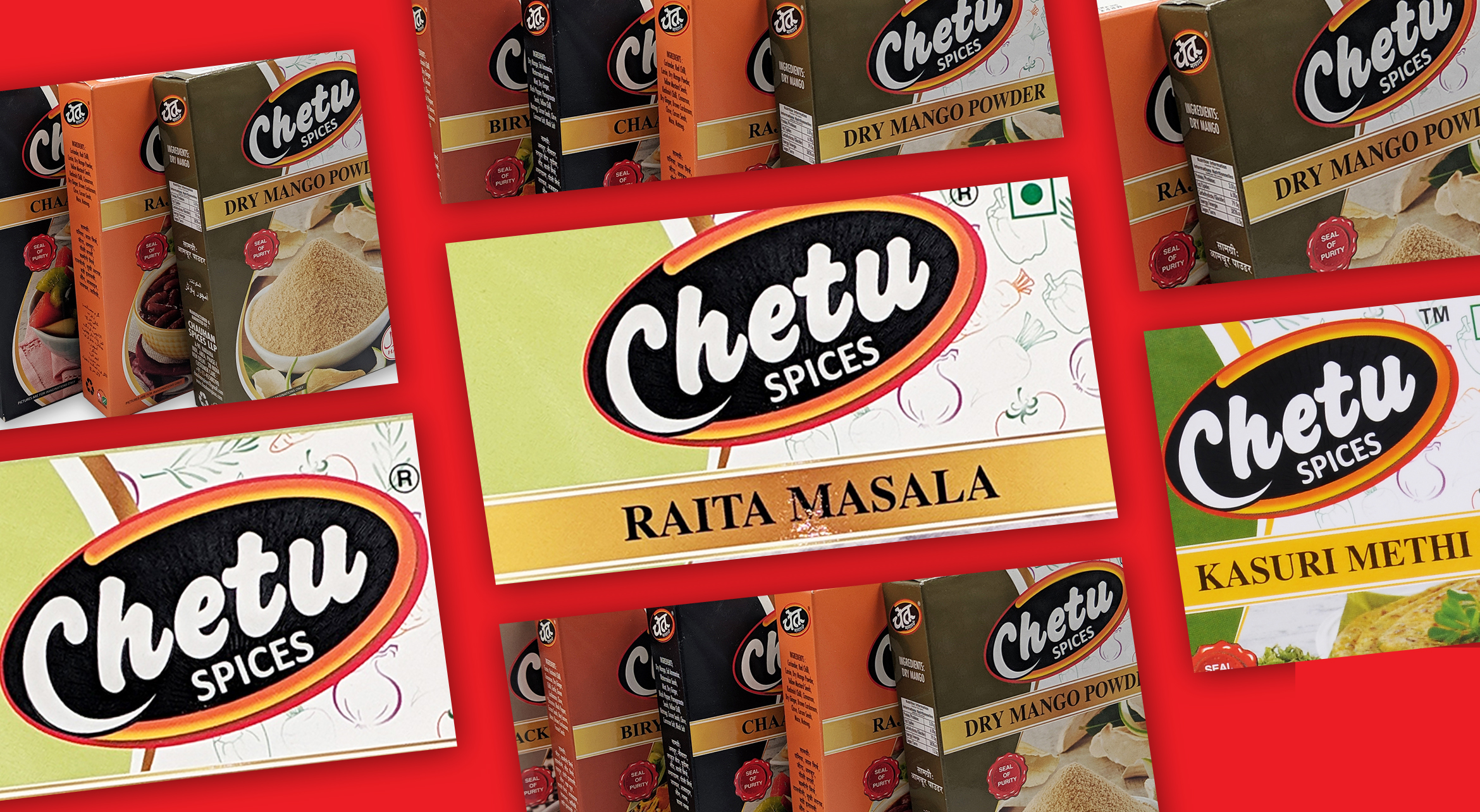 FMCG Packaging