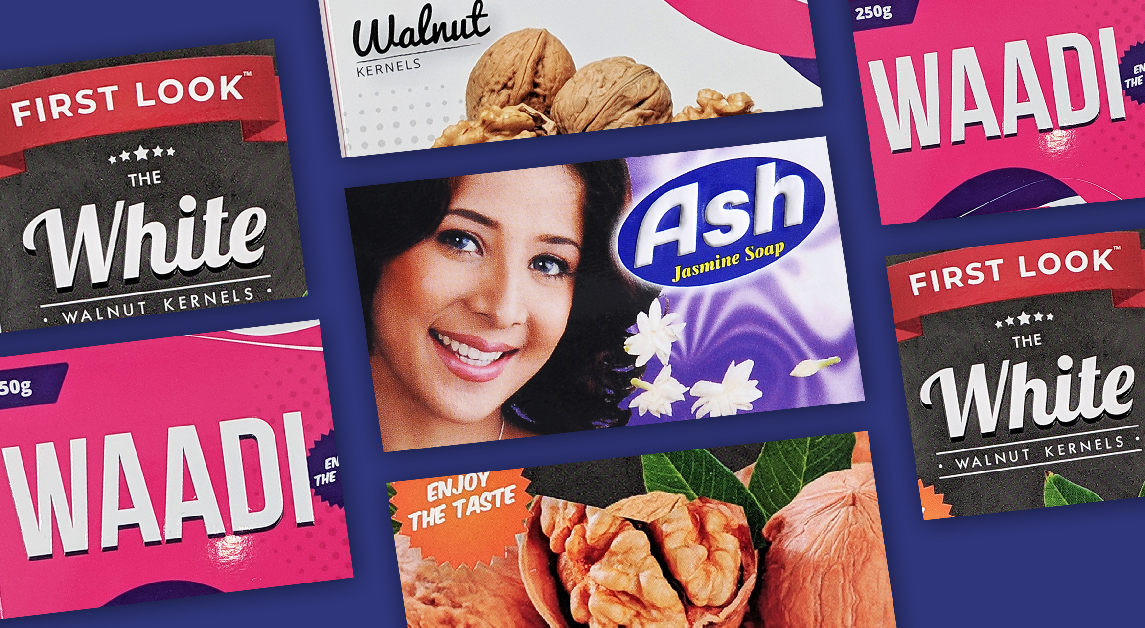 FMCG Packaging