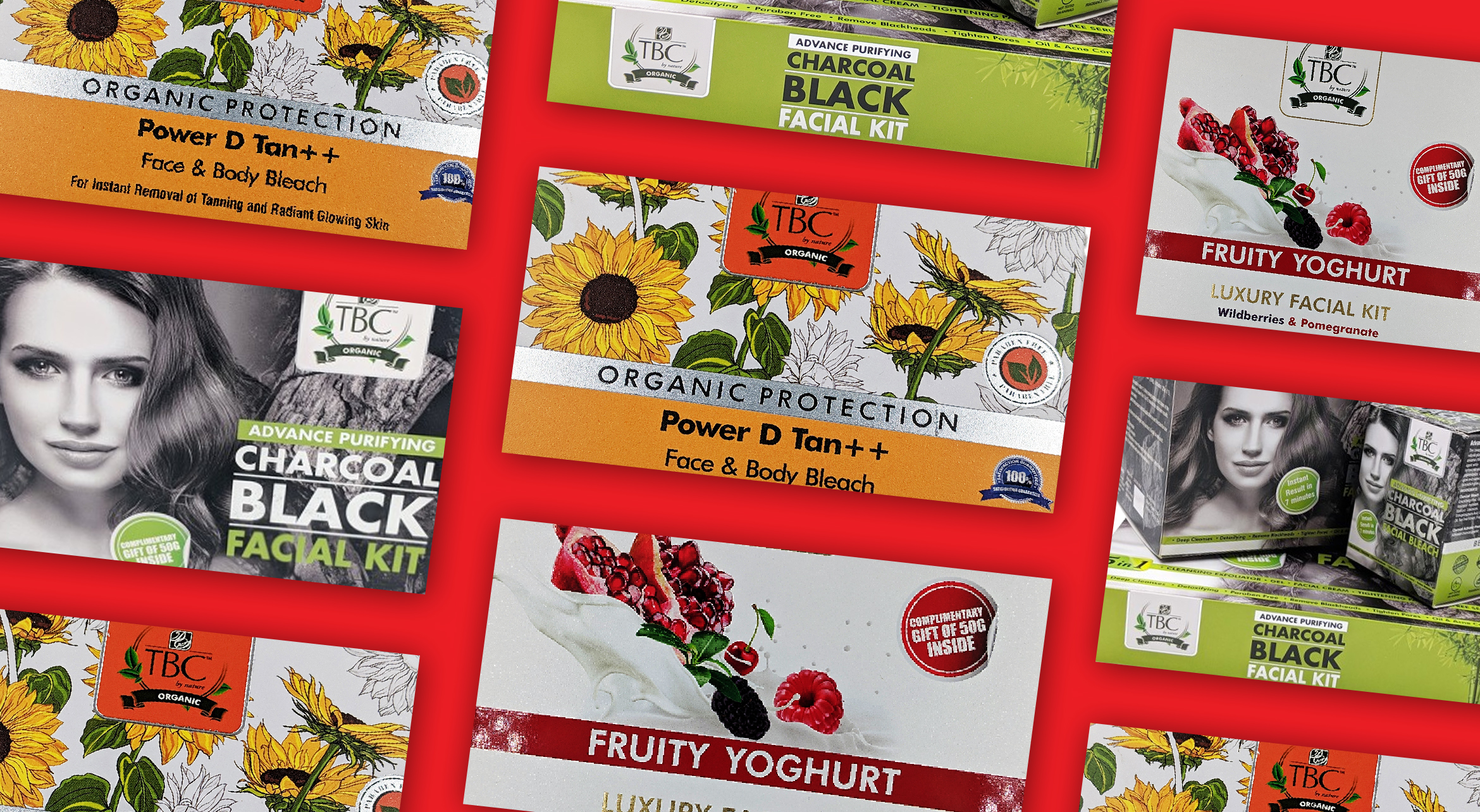 FMCG Packaging
