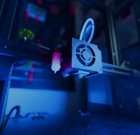 Met Pet Printing (LED)
