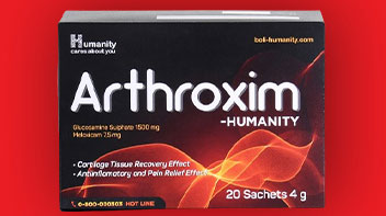 Arthroxim