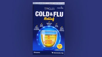Gold and FLU