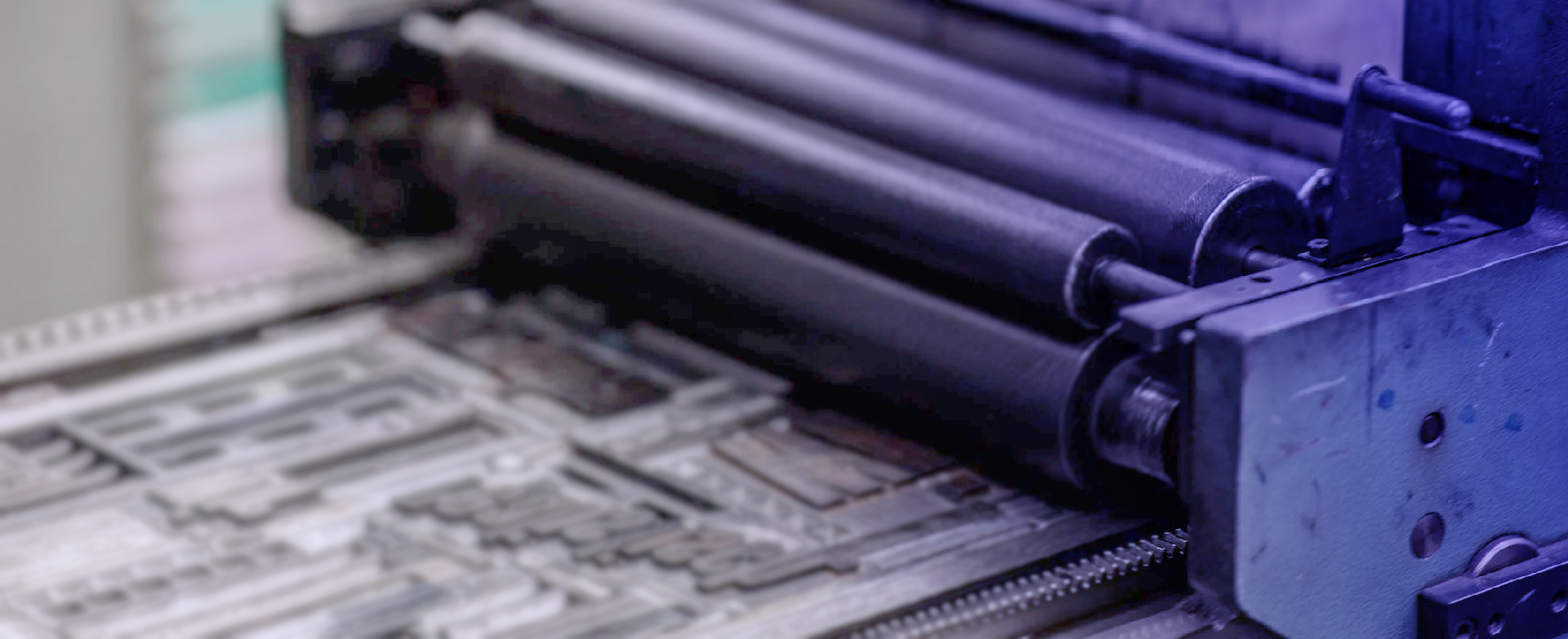 Security Printing