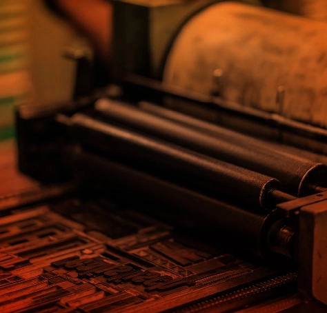 Security Printing