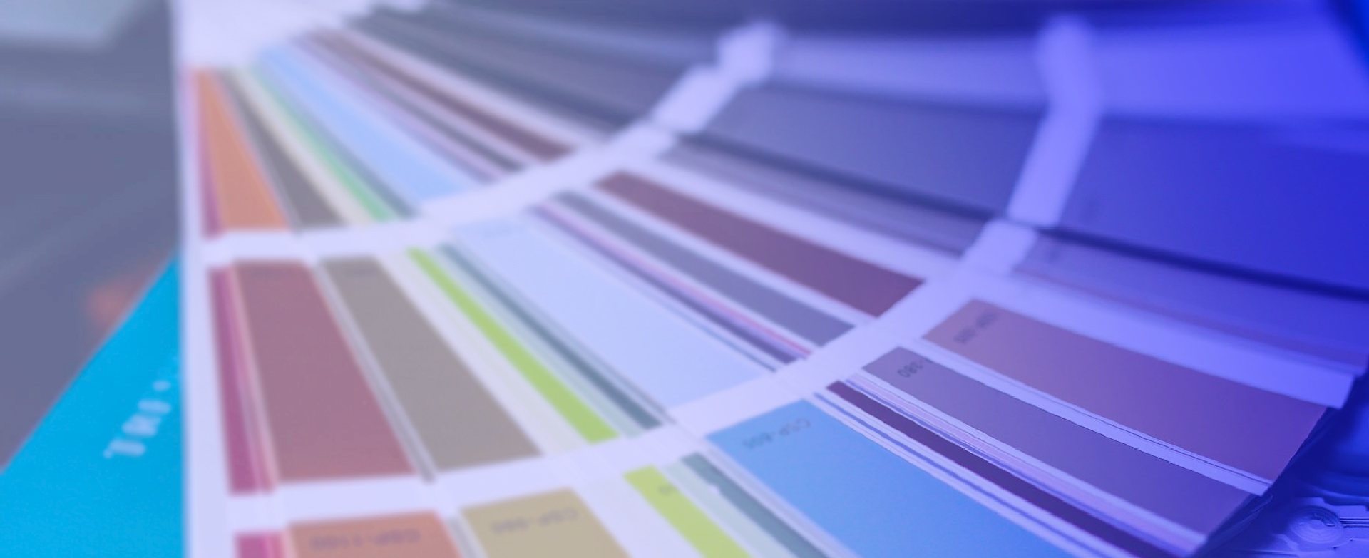 Pantone Colour for Printing