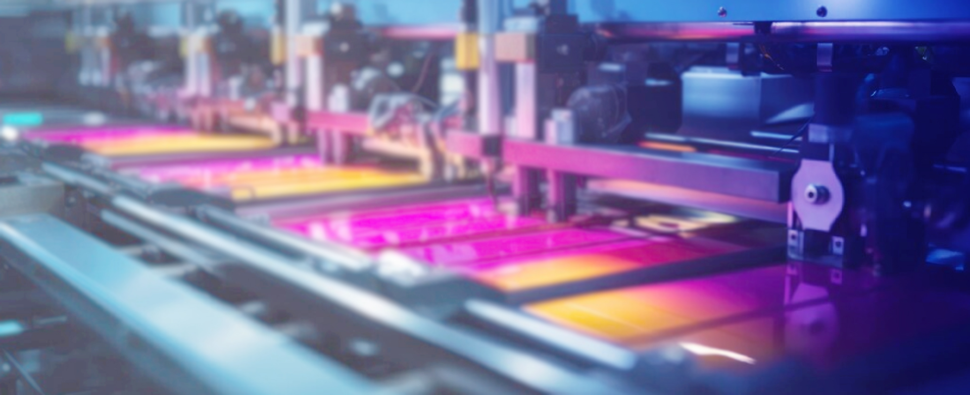 UV Printing