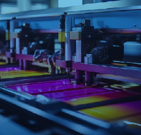 UV Printing