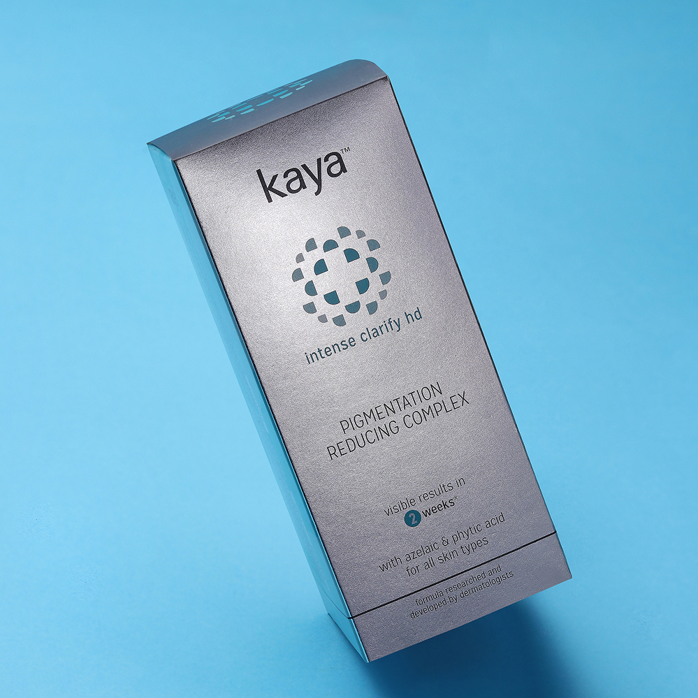 Kaya